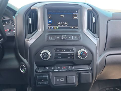 Used 2024 GMC Sierra 2500 Pro w/ Convenience Package AWD/4WD image 21