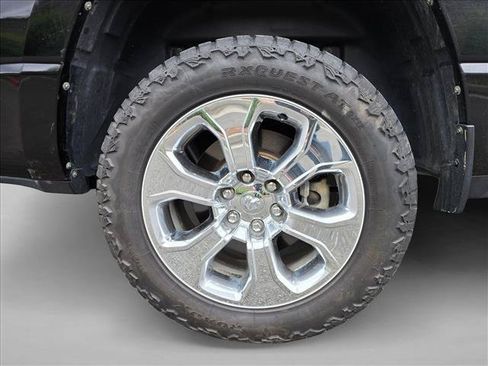 Used 2022 RAM 1500 Big Horn AWD/4WD image 28