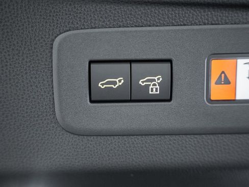 New 2027 Toyota Land Cruiser AWD/4WD image 10
