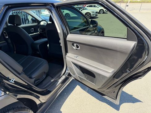 Used 2023 Hyundai Ioniq 5 SEL RWD image 42