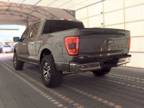 Used 2023 Ford F150 XLT AWD/4WD image 5