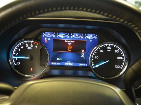 Used 2022 Ford F150 XLT w/ Equipment Group 302A High image 17