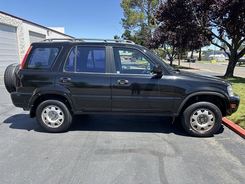 Used 1998 Honda CR-V LX image 12