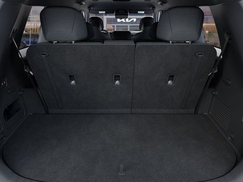 New 2027 Kia Telluride LX FWD image 25