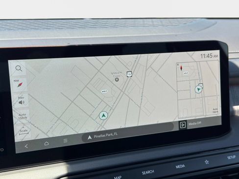 New 2027 Kia Telluride X-Line SX Prestige w/ Towing Package AWD/4WD image 24