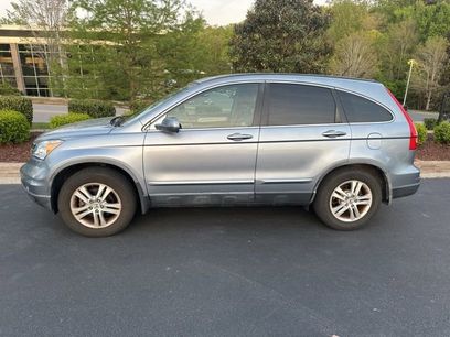 Used 2011 Honda CR-V EX-L