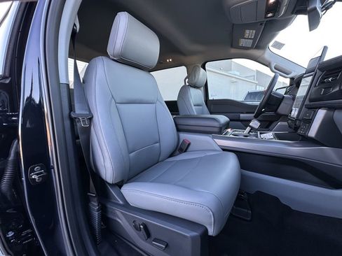 New 2025 Ford F150 Lightning Flash image 72