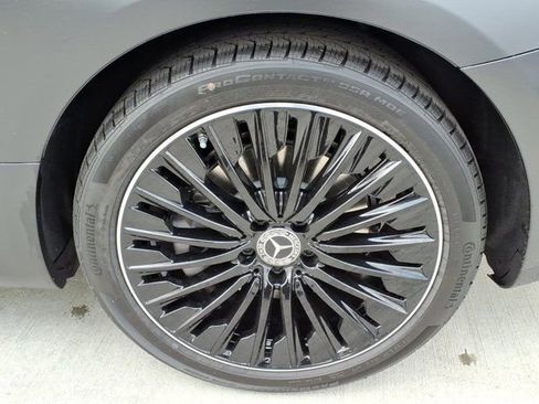 New 2026 Mercedes-Benz CLE 450 4MATIC Coupe image 24