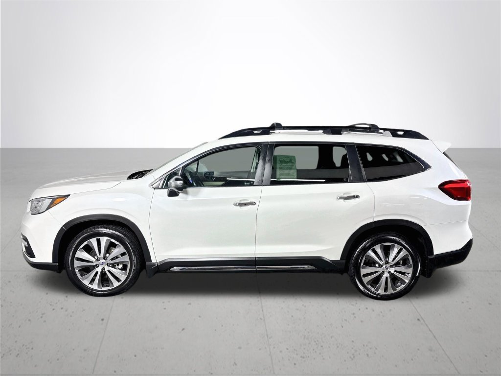Used 2021 Subaru Ascent Touring AWD/4WD image 9