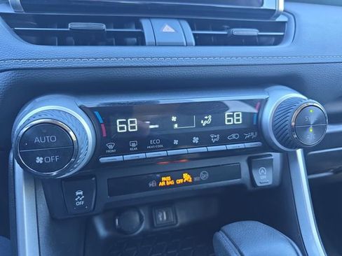 Certified 2024 Toyota RAV4 XLE image 23