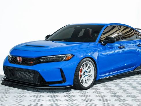 Used 2024 Honda Civic Type R image 20