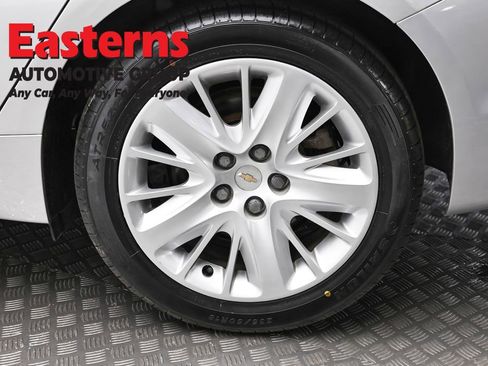 Used 2016 Chevrolet Impala LS w/ Power Convenience Package image 8