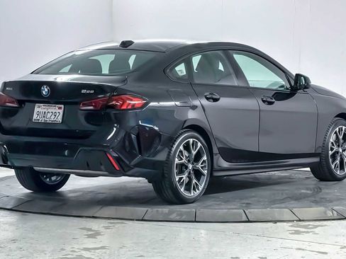 Used 2025 BMW 228i xDrive image 2