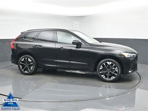 New 2026 Volvo XC60 B5 Plus w/ Protection Package Premier image 1