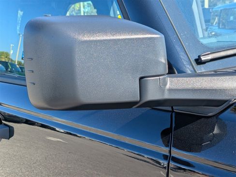 New 2025 Ford Bronco 4-Door w/ Sasquatch Package image 10