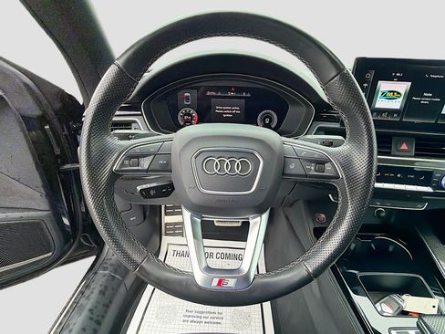 Used 2022 Audi S5 Prestige w/ Prestige Package AWD/4WD image 35