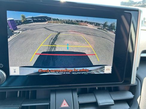 Used 2024 Toyota RAV4 XLE image 23