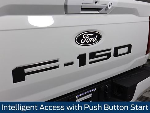 New 2026 Ford F150 XLT w/ Equipment Group 302A MID image 29