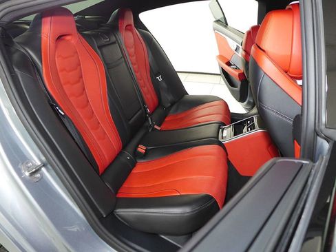 Used 2023 BMW 840i Gran Coupe w/ Comfort Seating Package RWD image 20