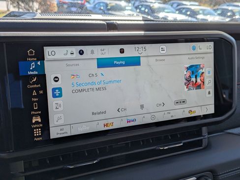 New 2026 Jeep Wrangler Unlimited Rubicon image 18