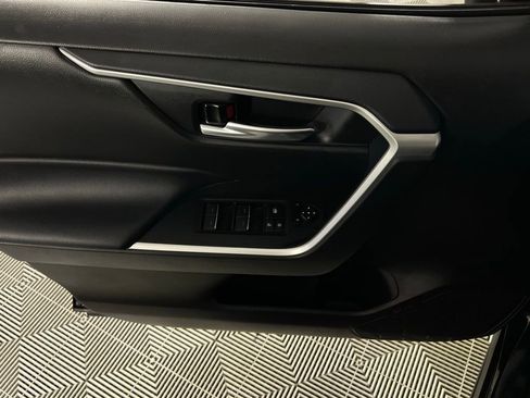 Used 2024 Toyota RAV4 XLE image 26