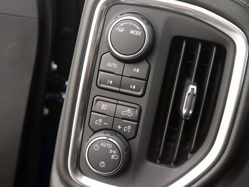 Used 2022 Chevrolet Silverado 1500 RST w/ Convenience Package II image 23