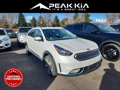 Used 2019 Kia Niro EX Premium