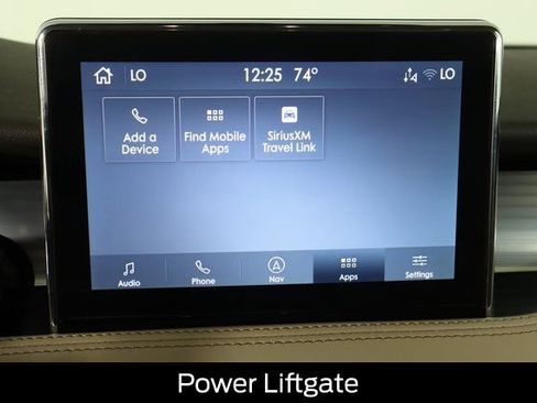 Used 2022 Lincoln Corsair AWD w/ Equipment Group 101A image 47