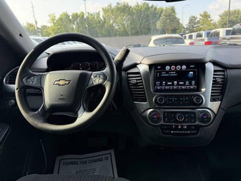 Used 2020 Chevrolet Tahoe 2WD w/ Remote Keyless Entry Package image 21