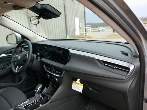 New 2026 Buick Encore GX Preferred image 9