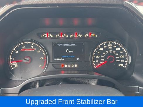 Used 2019 Ford F150 XLT w/ Equipment Group 302A Luxury AWD/4WD image 19