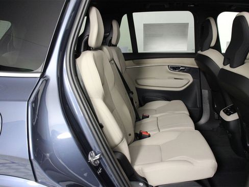 New 2026 Volvo XC90 B6 Plus w/ Protection Package image 11