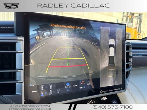 Used 2023 Toyota Tundra Capstone image 19