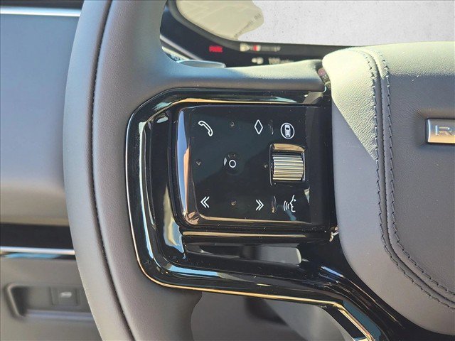 New 2027 Land Rover Range Rover Sport Dynamic SE AWD/4WD image 13
