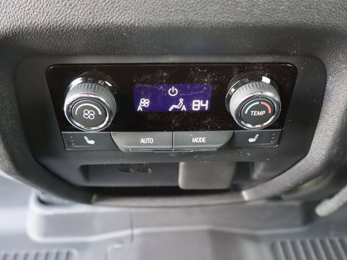 Used 2026 Chevrolet Traverse RS w/ LPO, Floor Liner Package image 33