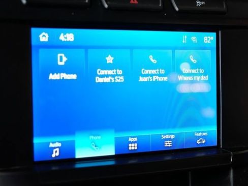 Used 2024 Ford F250 XL w/ XL Chrome Package AWD/4WD image 28