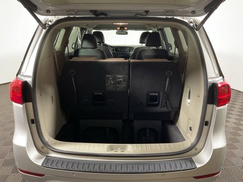 Used 2016 Kia Sedona EX FWD image 15