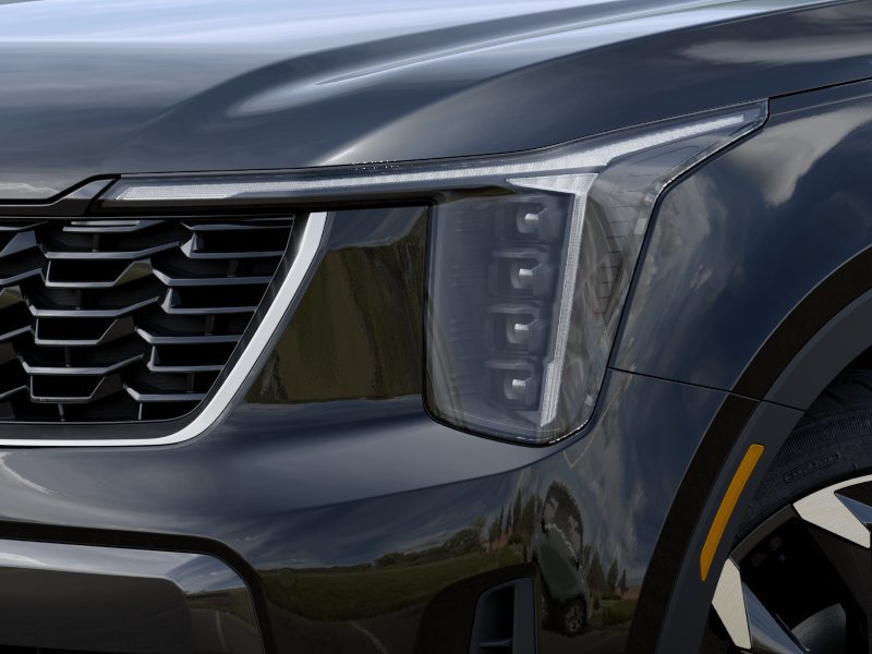 New 2026 Kia Sorento EX AWD/4WD image 10