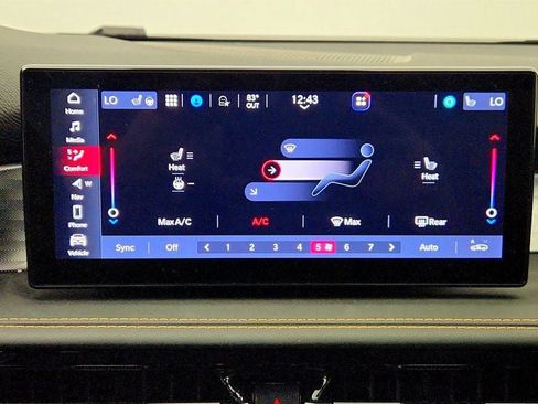 Used 2024 Alfa Romeo Tonale Ti AWD/4WD image 19