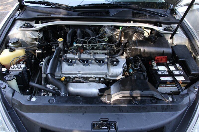 Used 2003 Lexus ES 330 w/ Premium Pkg FWD image 18