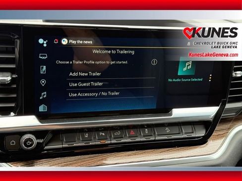 New 2026 Chevrolet Silverado 2500 LT image 36