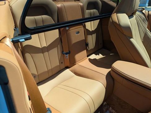 Used 2025 Lexus LC 500 Convertible w/ Touring Package image 26