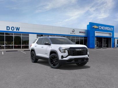 New 2026 GMC Terrain Elevation w/ Black Edition