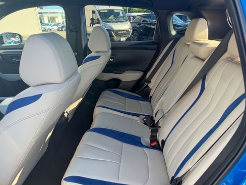 New 2026 Acura ADX A-Spec AWD/4WD image 25
