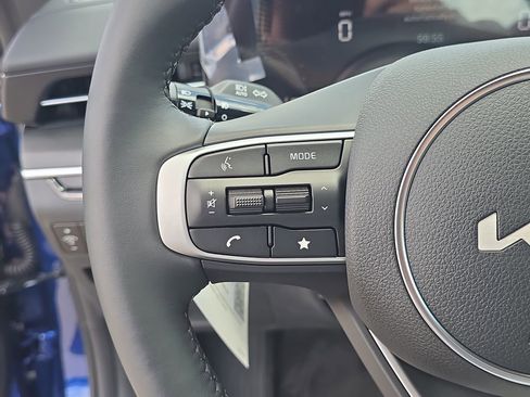 New 2026 Kia K5 GT-Line AWD/4WD image 29