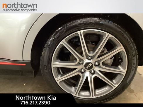 Used 2019 Kia Soul ! w/ Technology Package FWD image 31