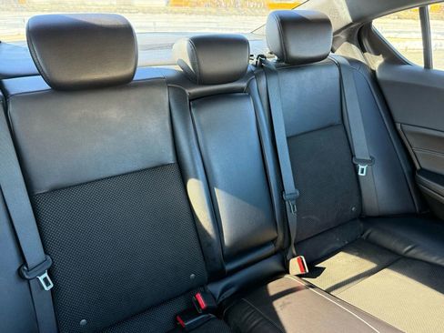 Used 2017 Acura ILX image 24