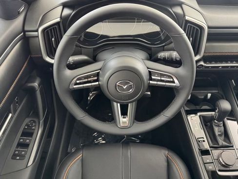 New 2026 MAZDA CX-50 AWD 2.5 S w/ Premium Package image 25