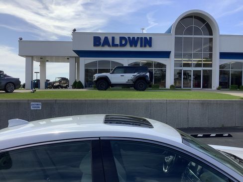 Used 2019 Honda Accord EX-L image 9