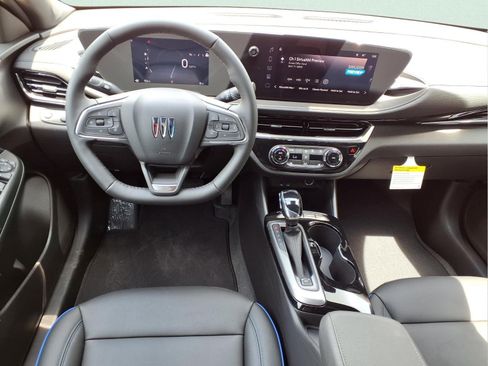 New 2026 Buick Envista Sport Touring w/ Convenience I Package FWD image 5